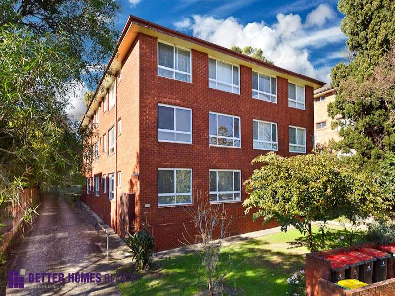 7/41 Meadow Crescent, Meadowbank, NSW 2114 Property Details