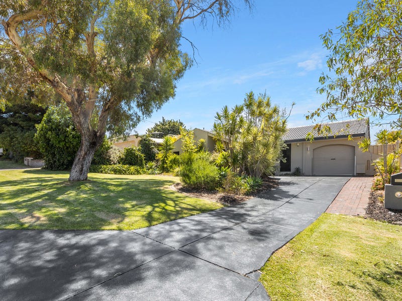 25 Benjafield Way, Hamersley, WA 6022 House for Sale