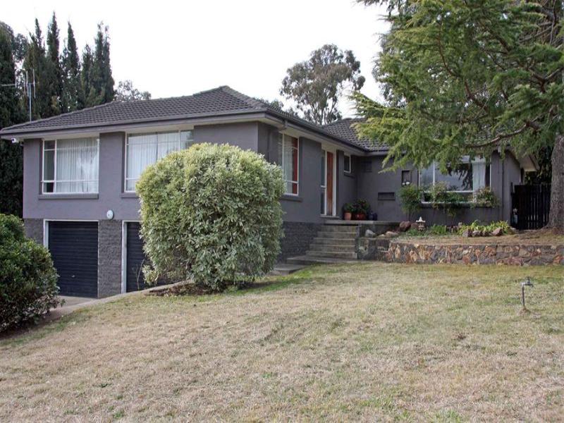 65 Birdwood Street, Hughes, ACT 2605