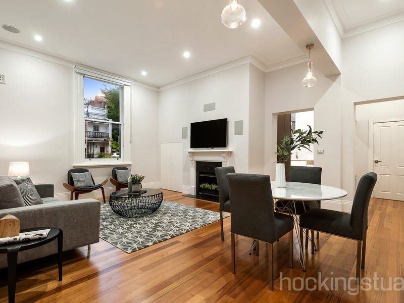 1/2 Drummond Street, Carlton, Vic 3053 Property Details