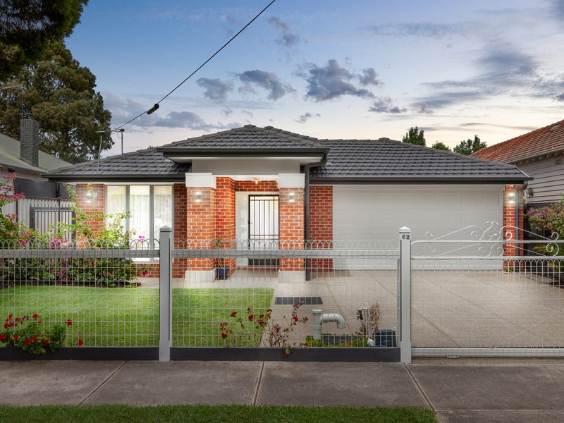62 Walsh Street, Coburg, Vic 3058 Property Details