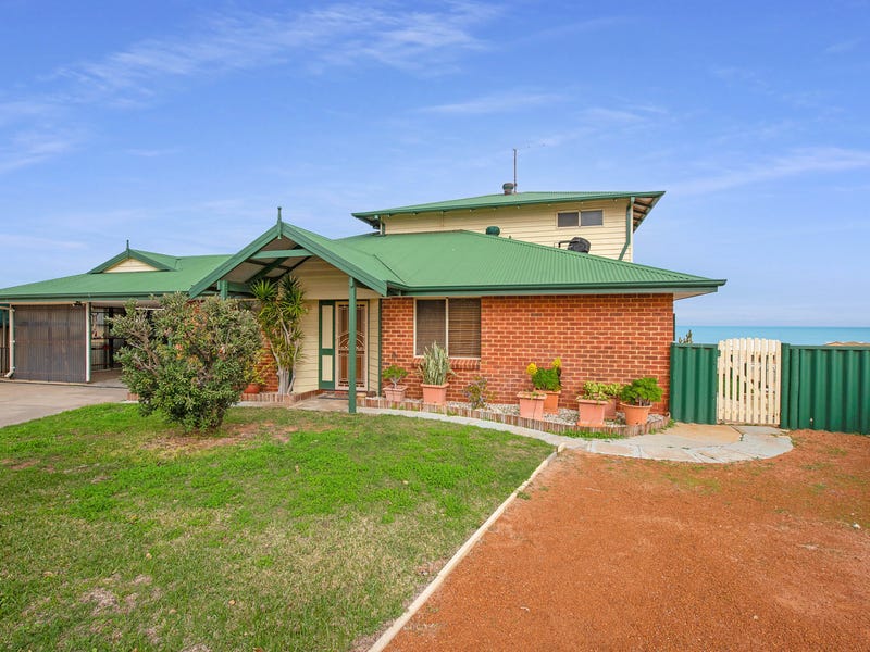 22 Turton Heights, Dongara, WA 6525 House for Sale