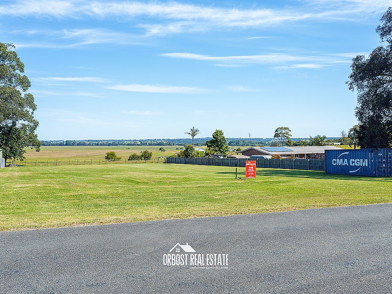 17 Irvines Road, Orbost, Vic 3888 - Residential Land for Sale - realestate.com.au 17 Irvines Road, Orbost, Vic 3888