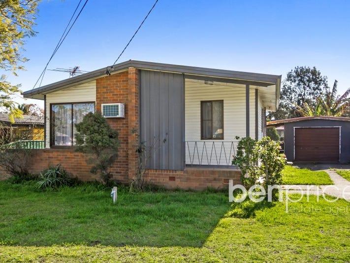 20 Aycliffe Avenue, Hebersham, NSW 2770 Property Details