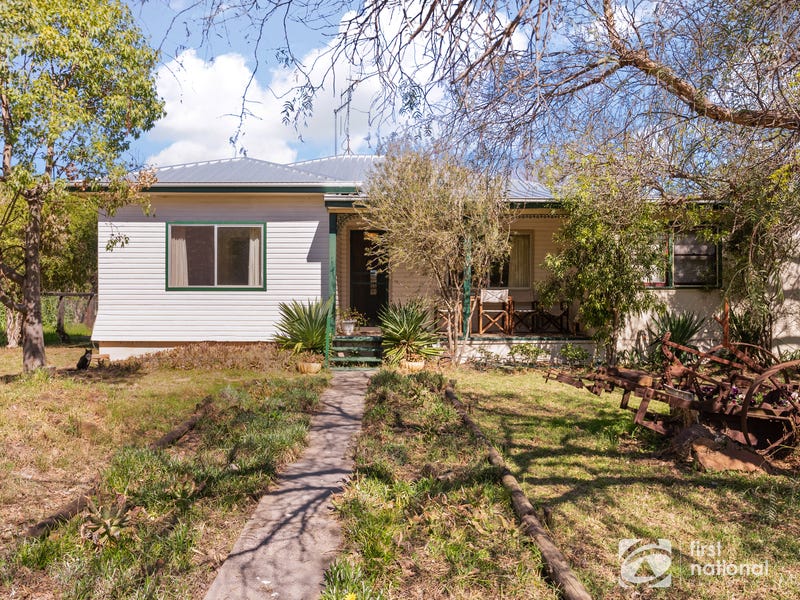 Dunedoo address available on request House for Rent 439008056