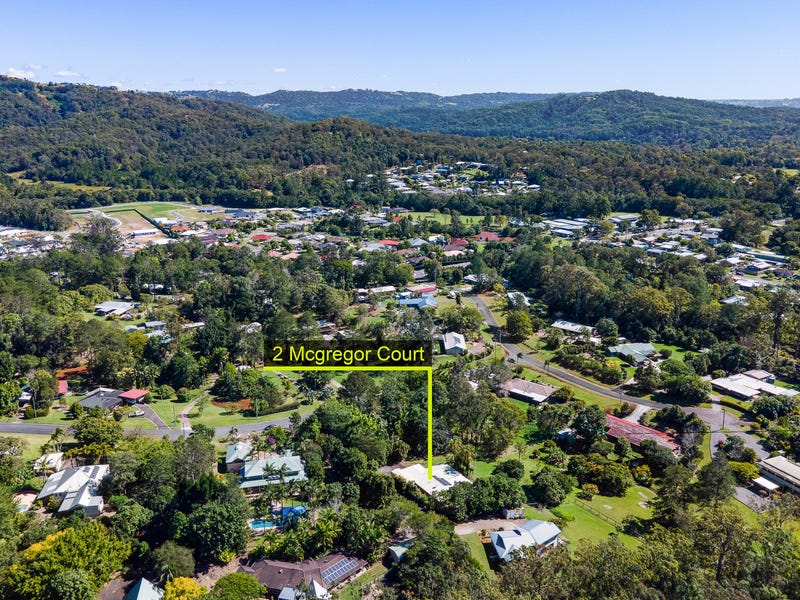 Real Estate & Property for Sale in Mooloolah Valley, QLD 4553