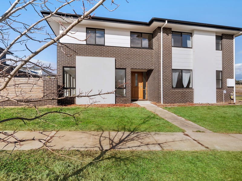 13 Solong Street, Lawson, ACT 2617 Property Details