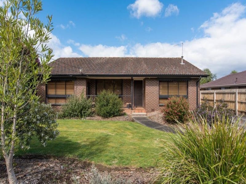 140 Lomond Avenue, Kilsyth, VIC 3137