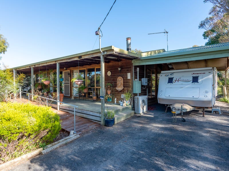 99 Wimmera Street, Dimboola, Vic 3414 House for Sale