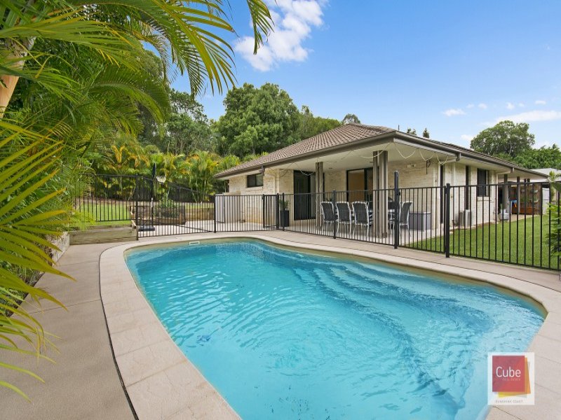 14 Davey Drive, Woombye, Qld 4559 Property Details