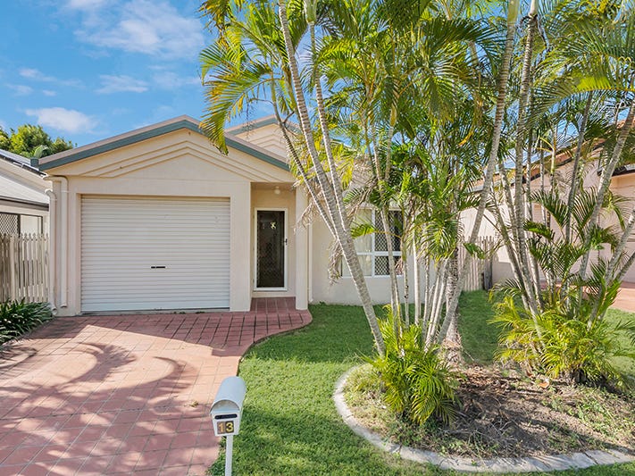 13 Boston Crescent, Douglas, Qld 4814 House for Sale