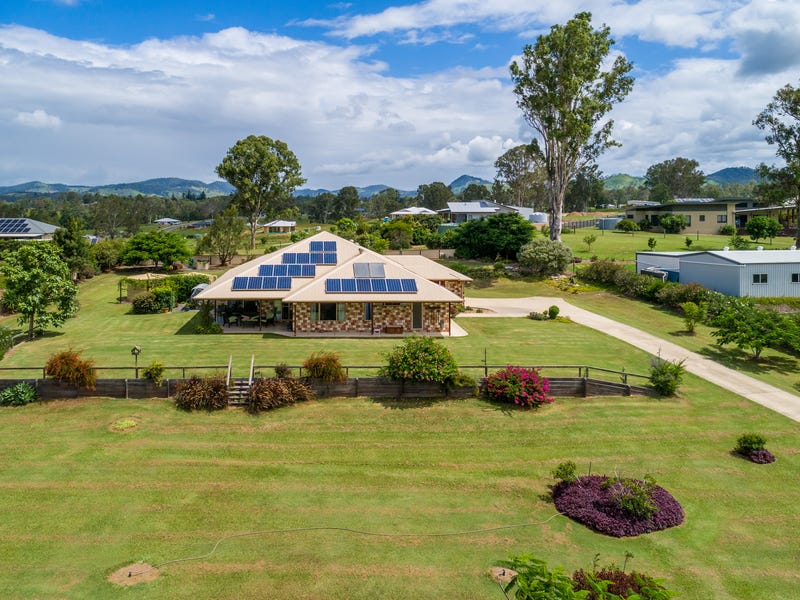 36 Watergum Drive, Pie Creek, QLD 4570