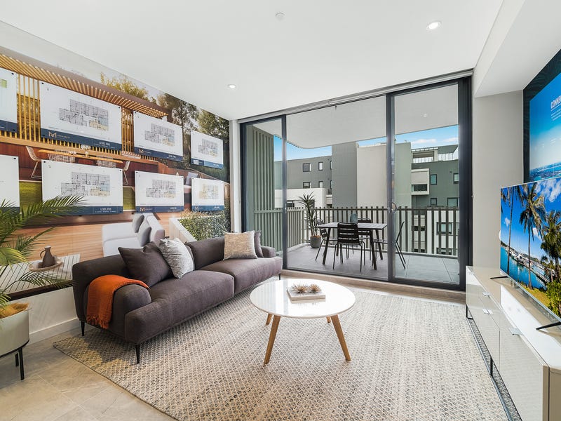 105/30 Pinnacle Street, Miranda, NSW 2228 Apartment for Sale