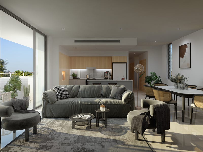 5460 Aurelia Street, Toongabbie, NSW 2146 Apartment for Sale