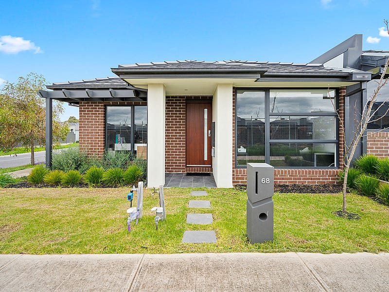 68 Yann Dr, Wollert, Vic 3750 Property Details