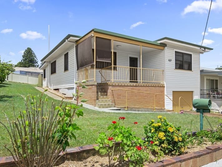 26 William Street Murwillumbah Nsw 2484 Property Details