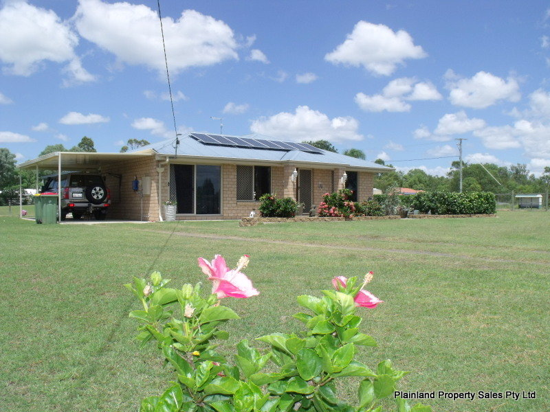 22 Sandalwood Drive, Brightview, QLD 4311