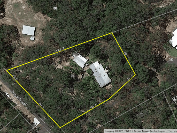 71 Grays Road, Doonan, Qld 4562 Property Details