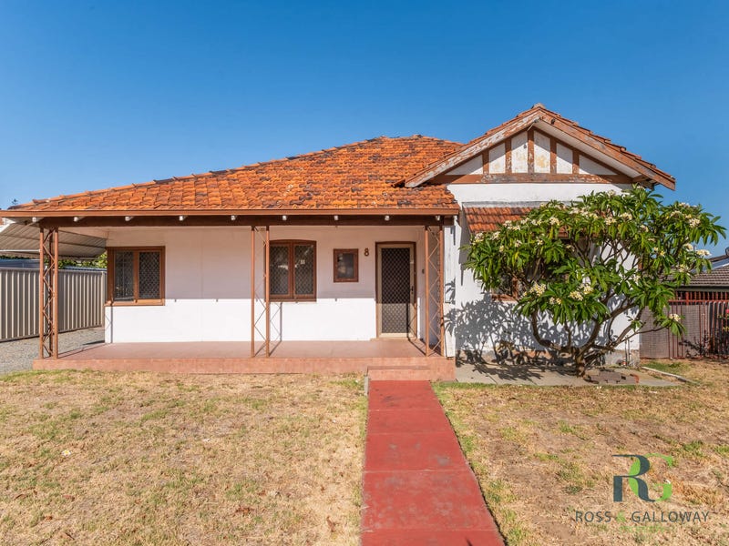 8 Petra Street, Palmyra, Wa 6157 - Realestate.com.au