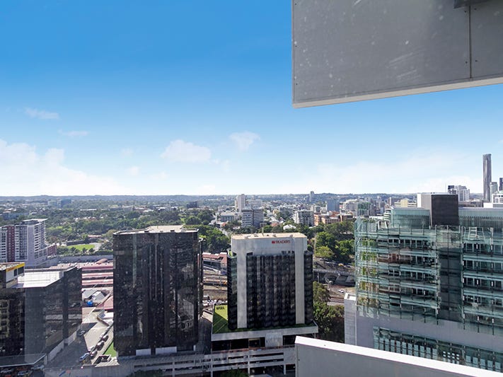 2503/43 Herschel Street, Brisbane City, QLD 4000