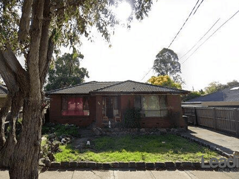 22 Learmonth Street, Sunbury, Vic 3429 Property Details