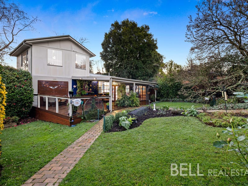 6668 Taylor Road, Mooroolbark, Vic 3138 House for Sale realestate