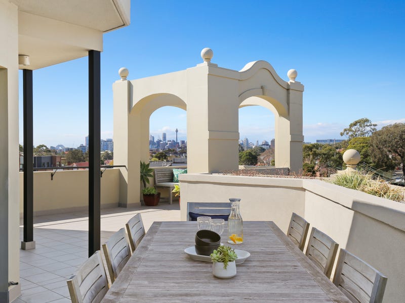 11/140 Percival Road, Stanmore, NSW 2048 Property Details