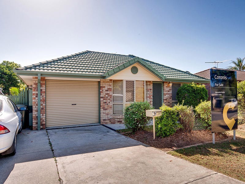 137 Cambridge Crescent, Fitzgibbon, Qld 4018 Property Details