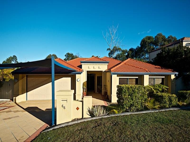66 Christina Ryan Way, Arundel, QLD 4214
