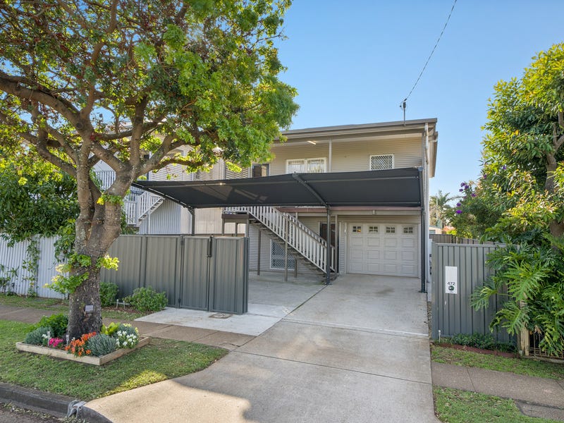 472 St Vincents Road, Nudgee, Qld 4014 Property Details