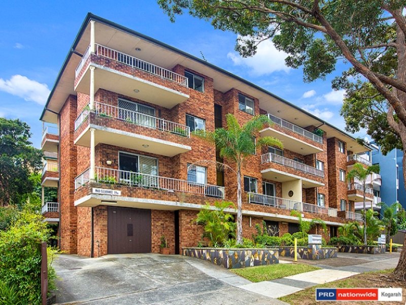 8/5 Nielsen Avenue, Carlton, NSW 2218