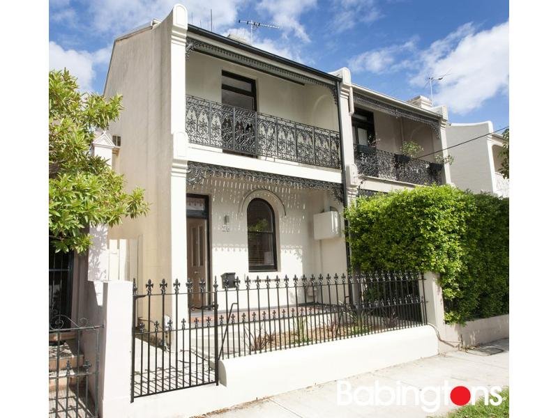 28 Renwick Street, Leichhardt, NSW 2040