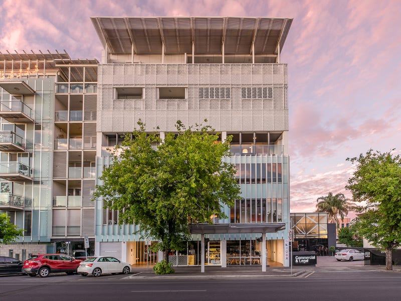 304 272276 Flinders Street, Adelaide, SA 5000 Property Details