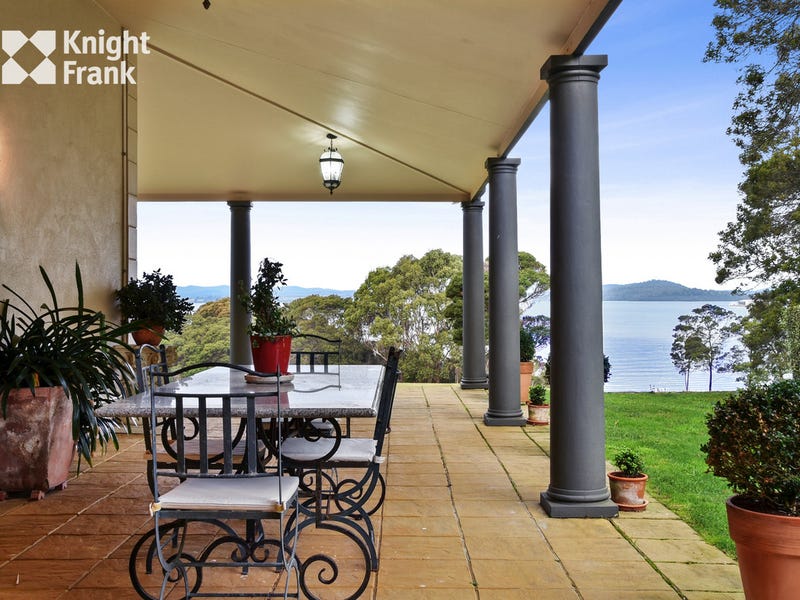 156 Sunset Boulevard, Clarence Point, TAS 7270