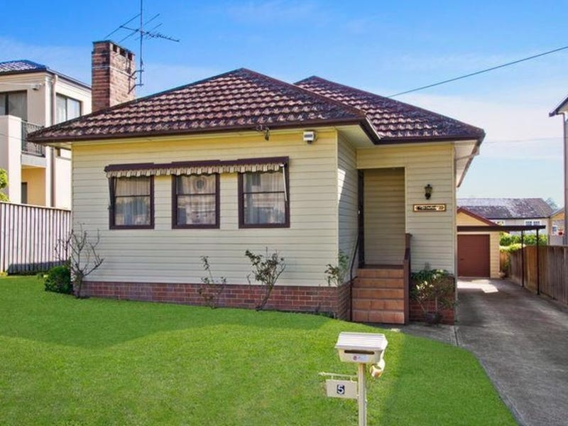 5 Donnelly Street, Putney, NSW 2112