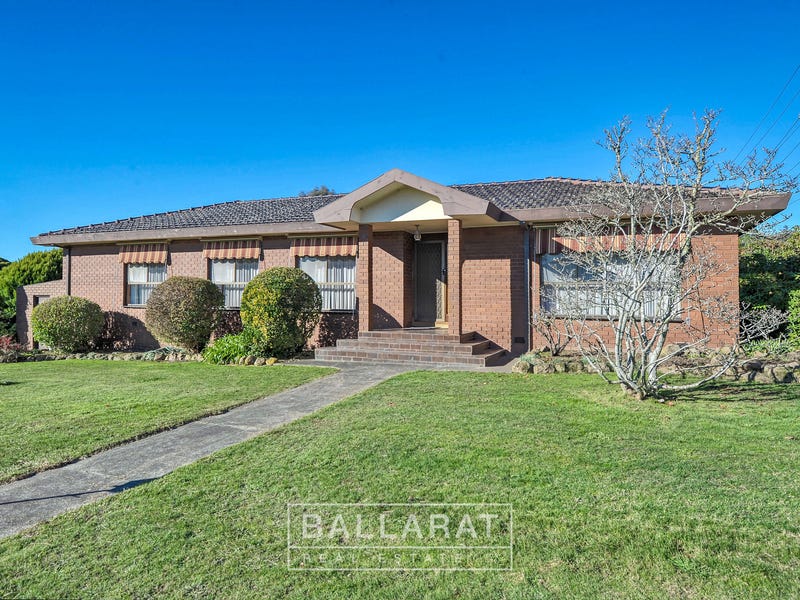 17 Eureka Terrace, Ballarat East, VIC 3350