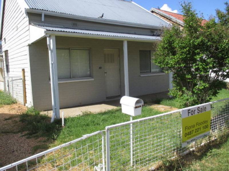 49 Tooloon Street, Coonamble, NSW 2829