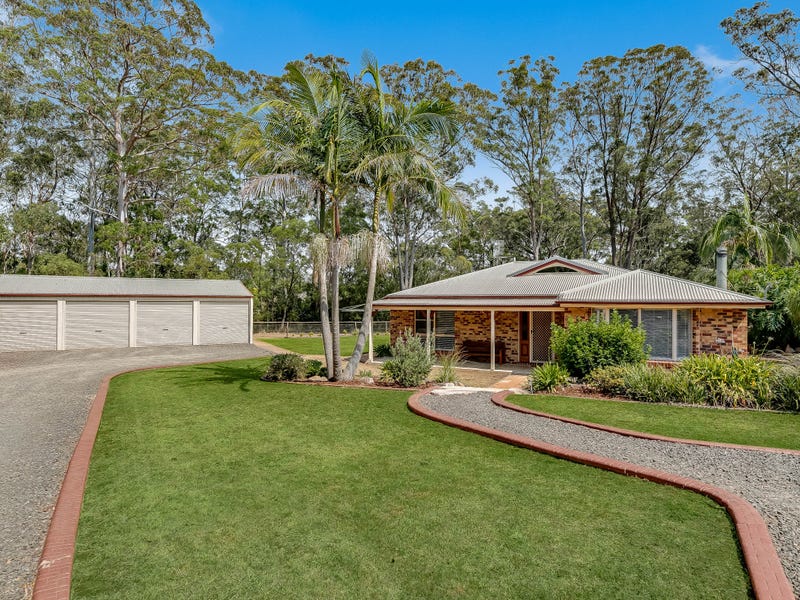 19 Benn Court, Highfields, Qld 4352 House for Sale