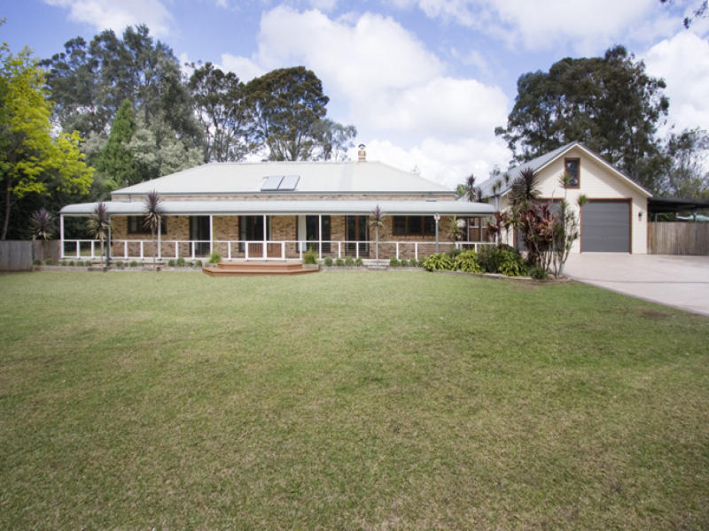 453 Illaroo Road, Bangalee, NSW 2541 Property Details