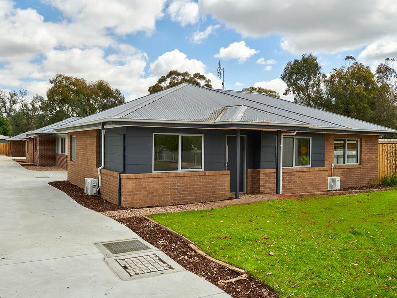 12 Mitchell Street, Heathcote, Vic 3523 House for Sale realestate