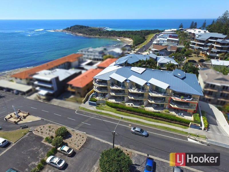 Unit 12/4 Queen Street, Yamba, NSW 2464 Property Details