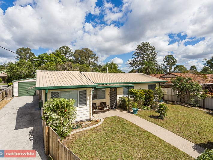 22 Ascot Drive, Loganholme, Qld 4129 Property Details