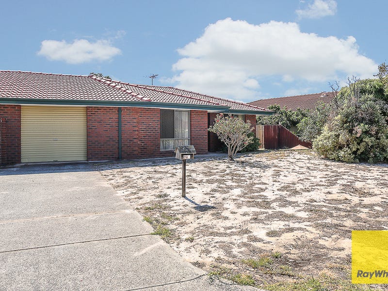 24B Littlemore Way, Eden Hill, WA 6054