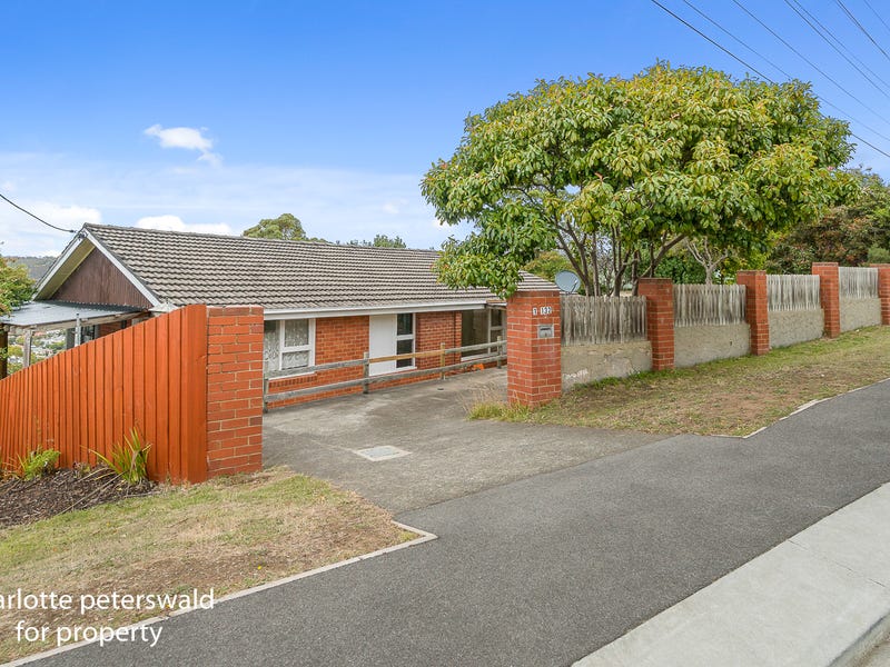 132 Forest Road, West Hobart, TAS 7000