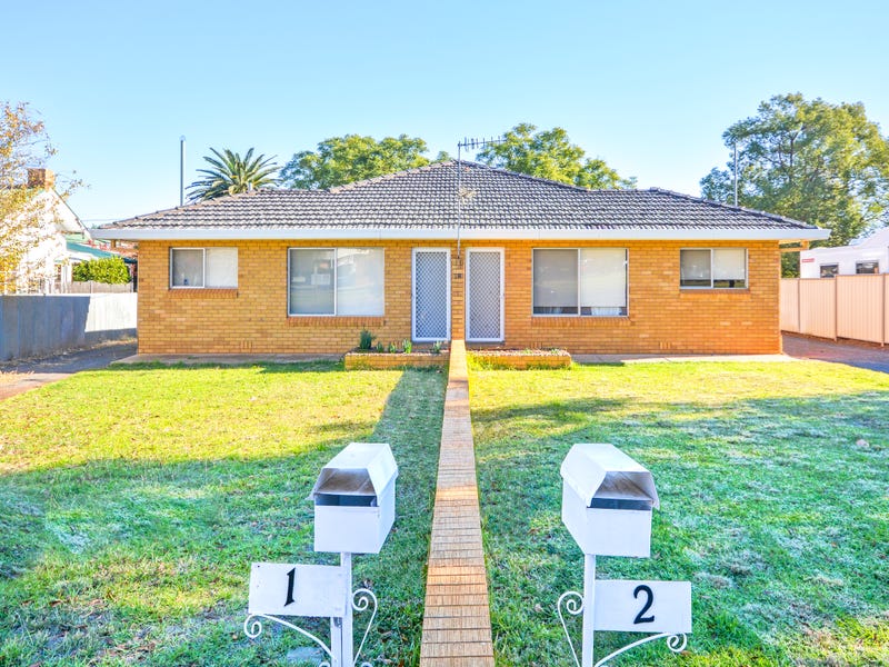 18 Animoo Avenue, Griffith, NSW 2680