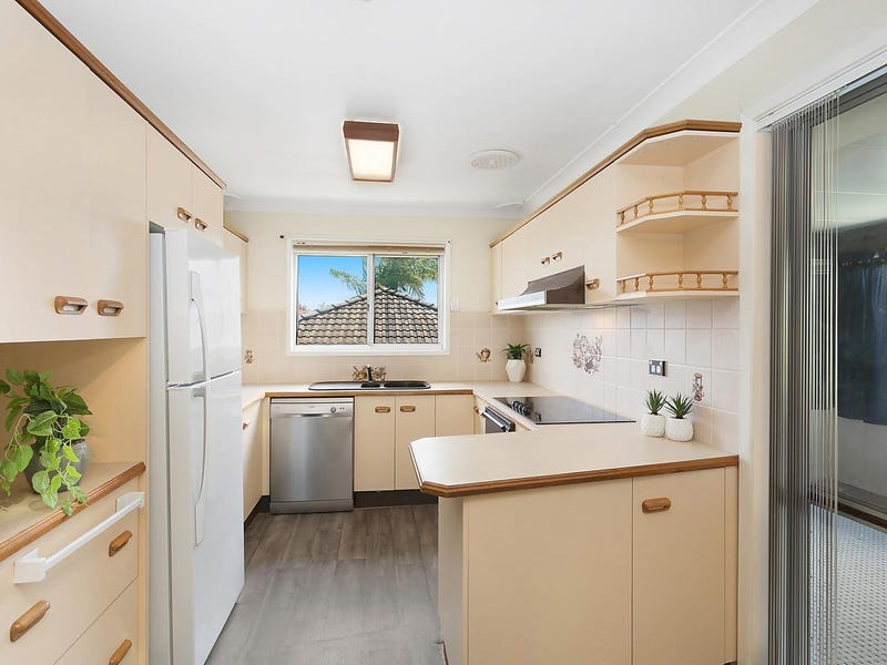 16 Bloomfield Street, Long Jetty, NSW 2261 - House for 