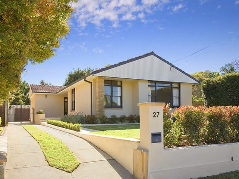 27 Ormonde Avenue, Epping, NSW 2121