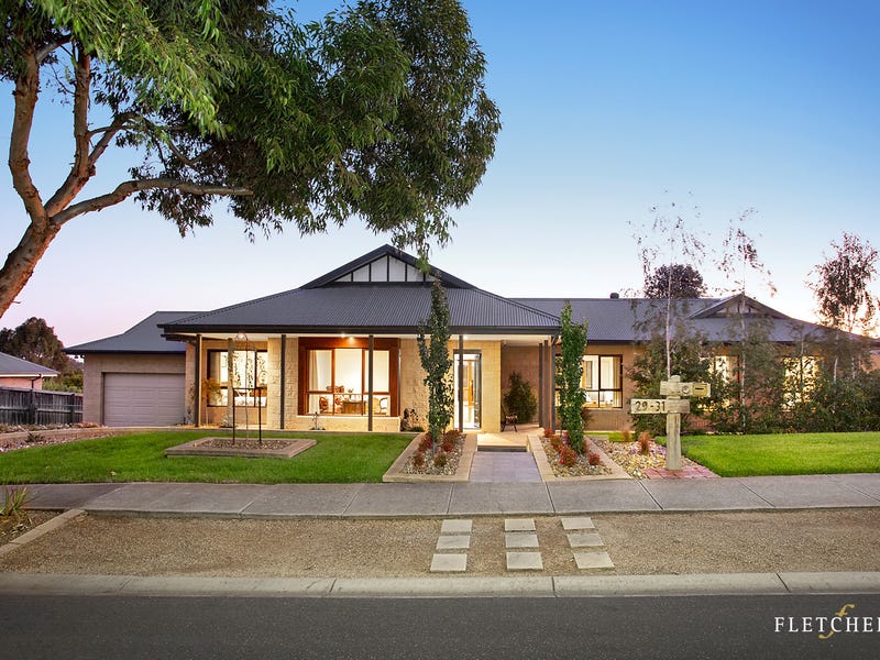 2931 Laurimar Hill Drive, Doreen, Vic 3754 Property Details