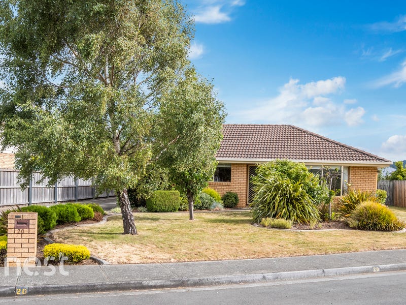 20 Peppermint Place, Margate, Tas 7054 Property Details