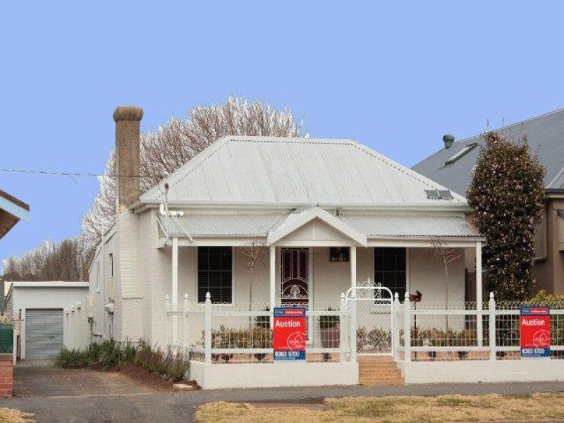 38 Moulder St, Orange, NSW 2800 Property Details